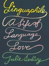 Cover image for Linguaphile